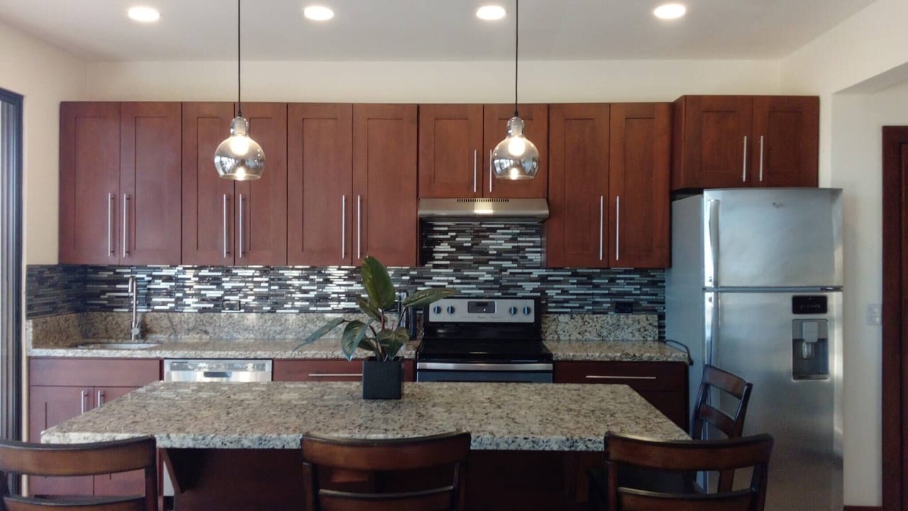 Photo of Kitchen in Coco