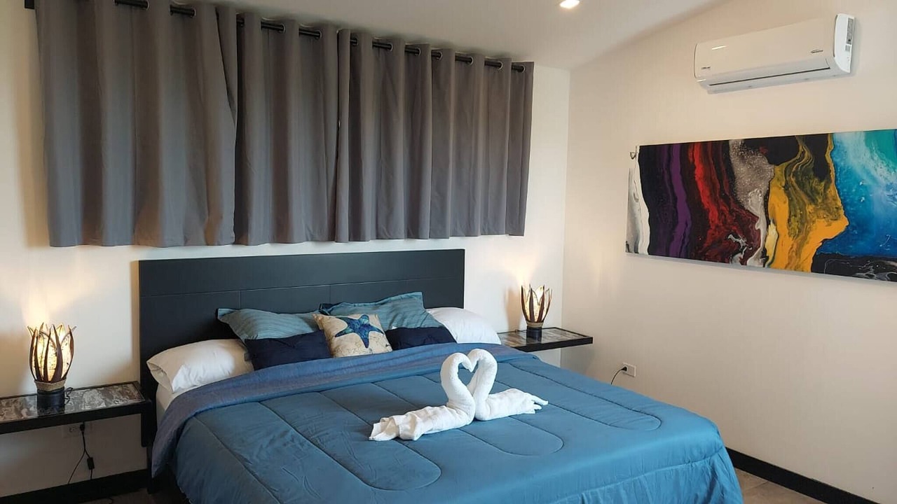 Photo of Bedroom in Coco