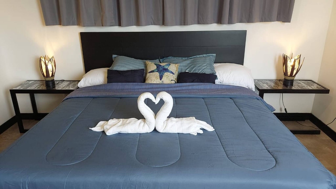 Photo of Bedroom in Coco