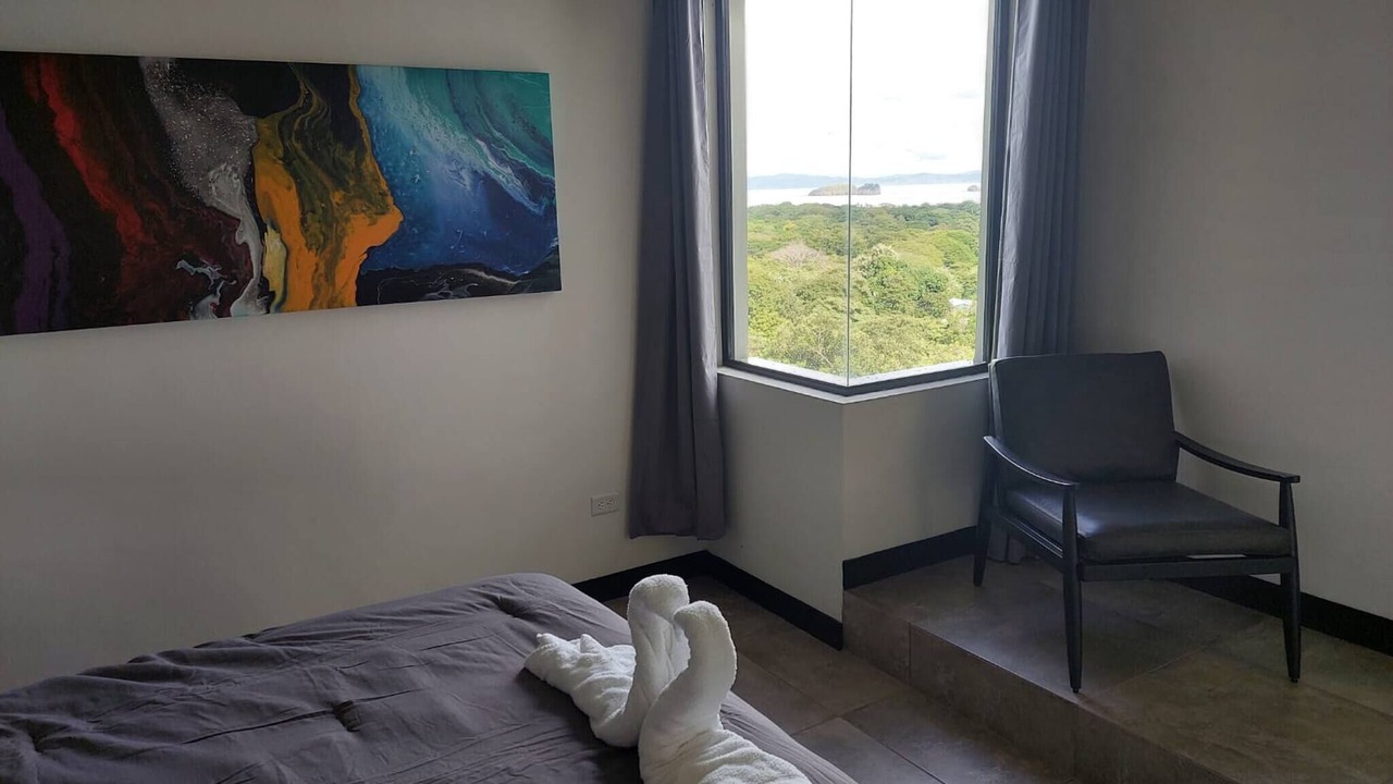 Photo of Bedroom in Coco
