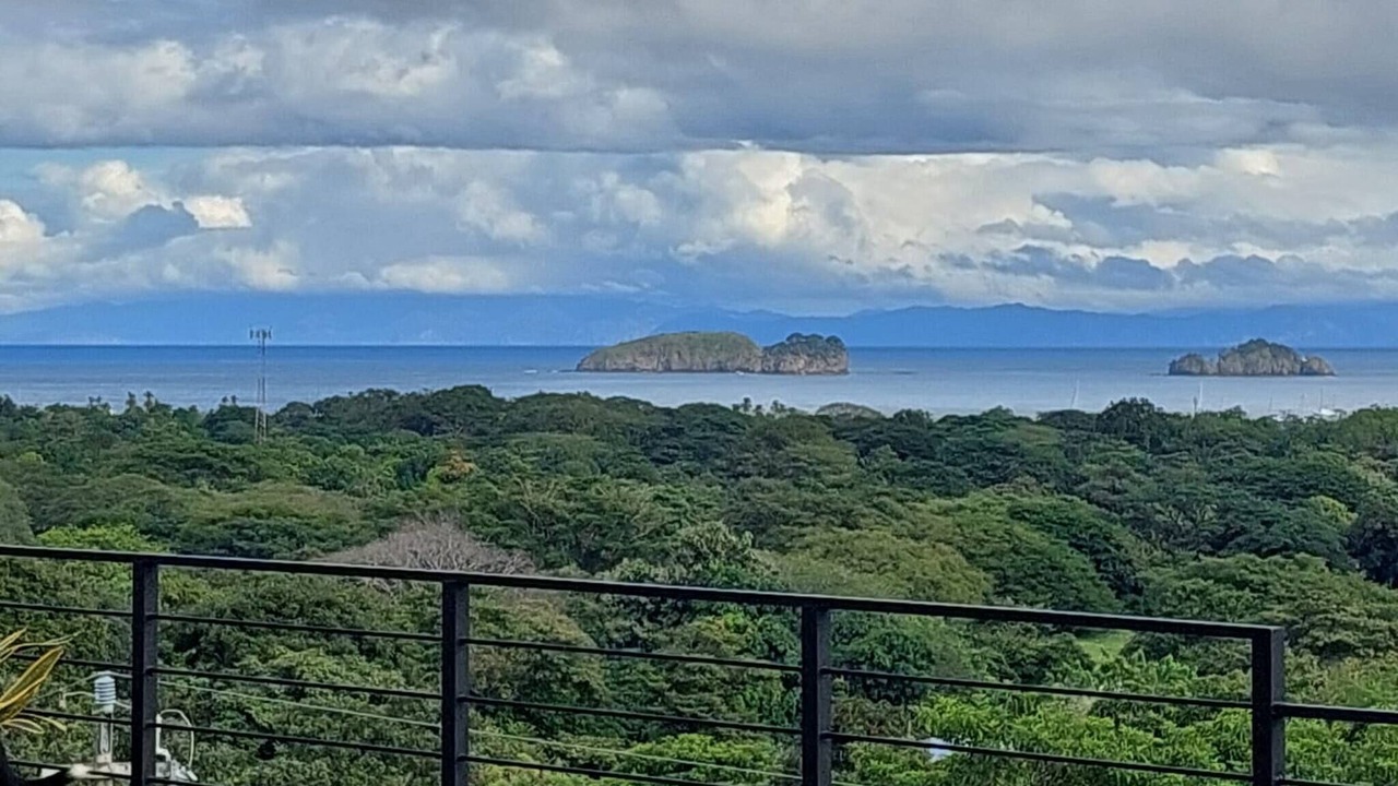 Photo of Patio Balcony in Coco