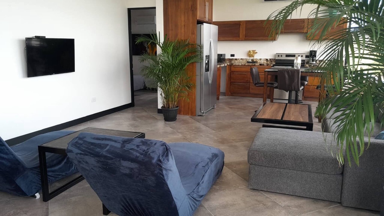 Photo of Livingroom in Coco