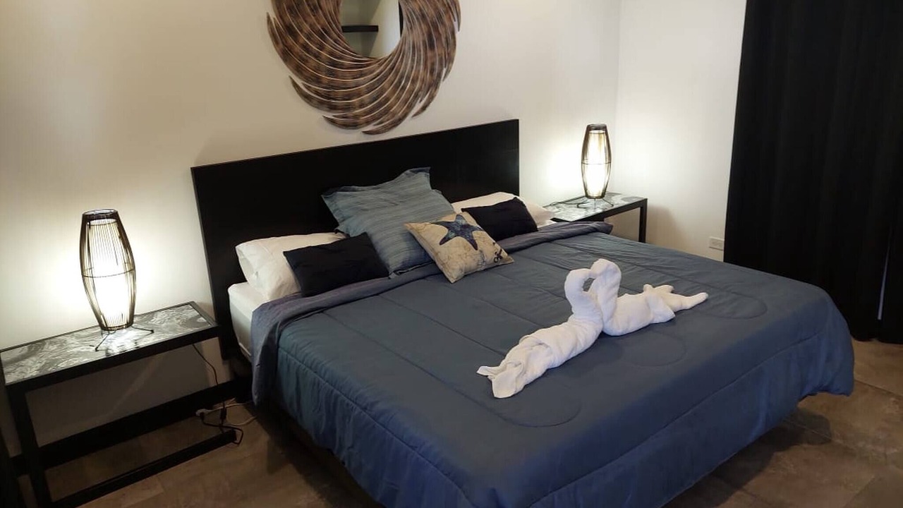 Photo of Bedroom in Coco