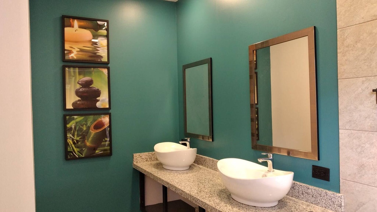 Photo of Bathroom in Coco