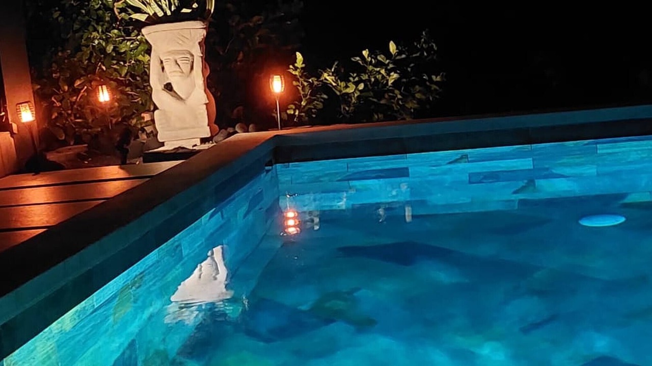 Photo of Outdoor in Coco