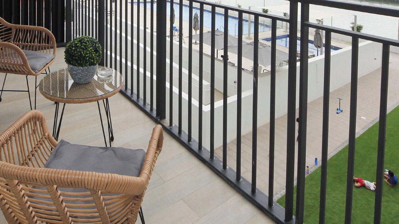 Photo of Outdoor in Al Wahdah
