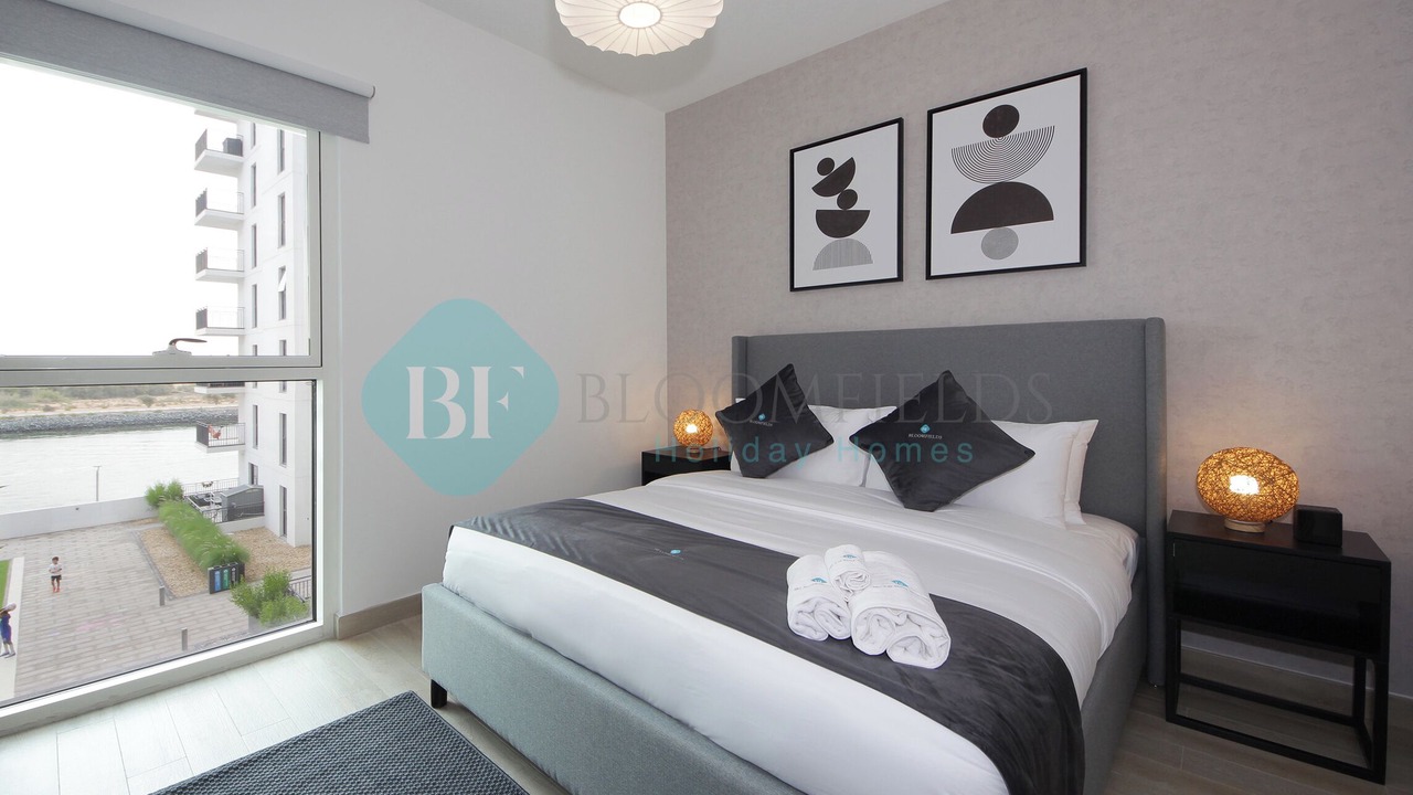Photo of Bedroom in Al Wahdah
