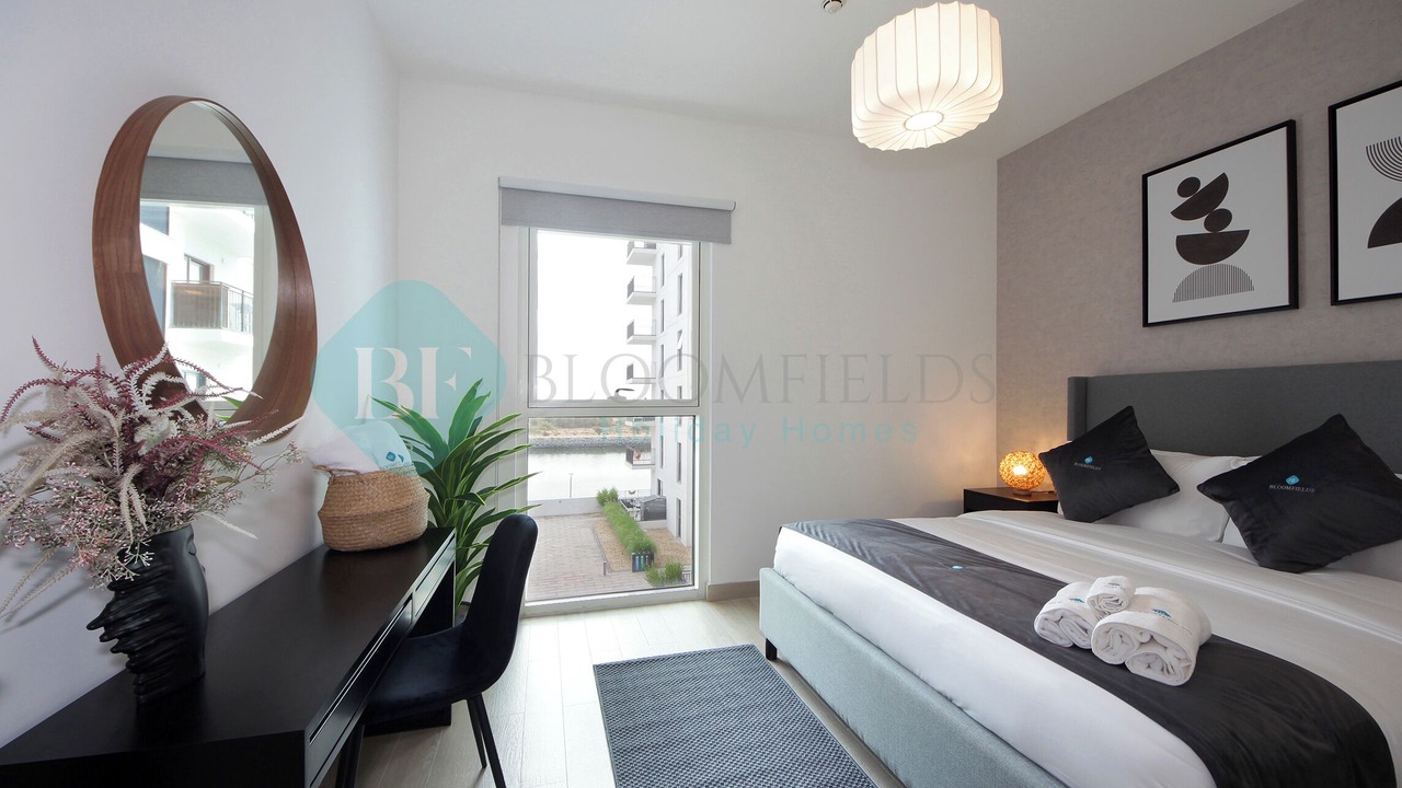 Photo of Bedroom in Al Wahdah