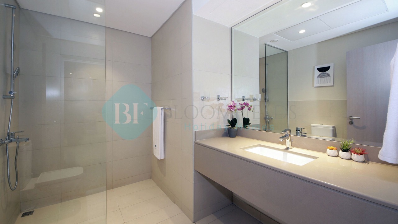 Photo of Bathroom in Al Wahdah