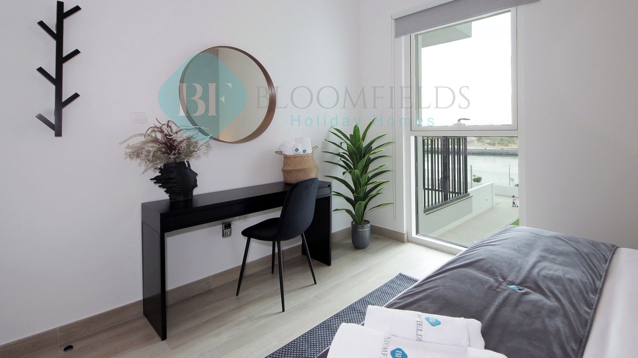 Photo of Bedroom in Al Wahdah