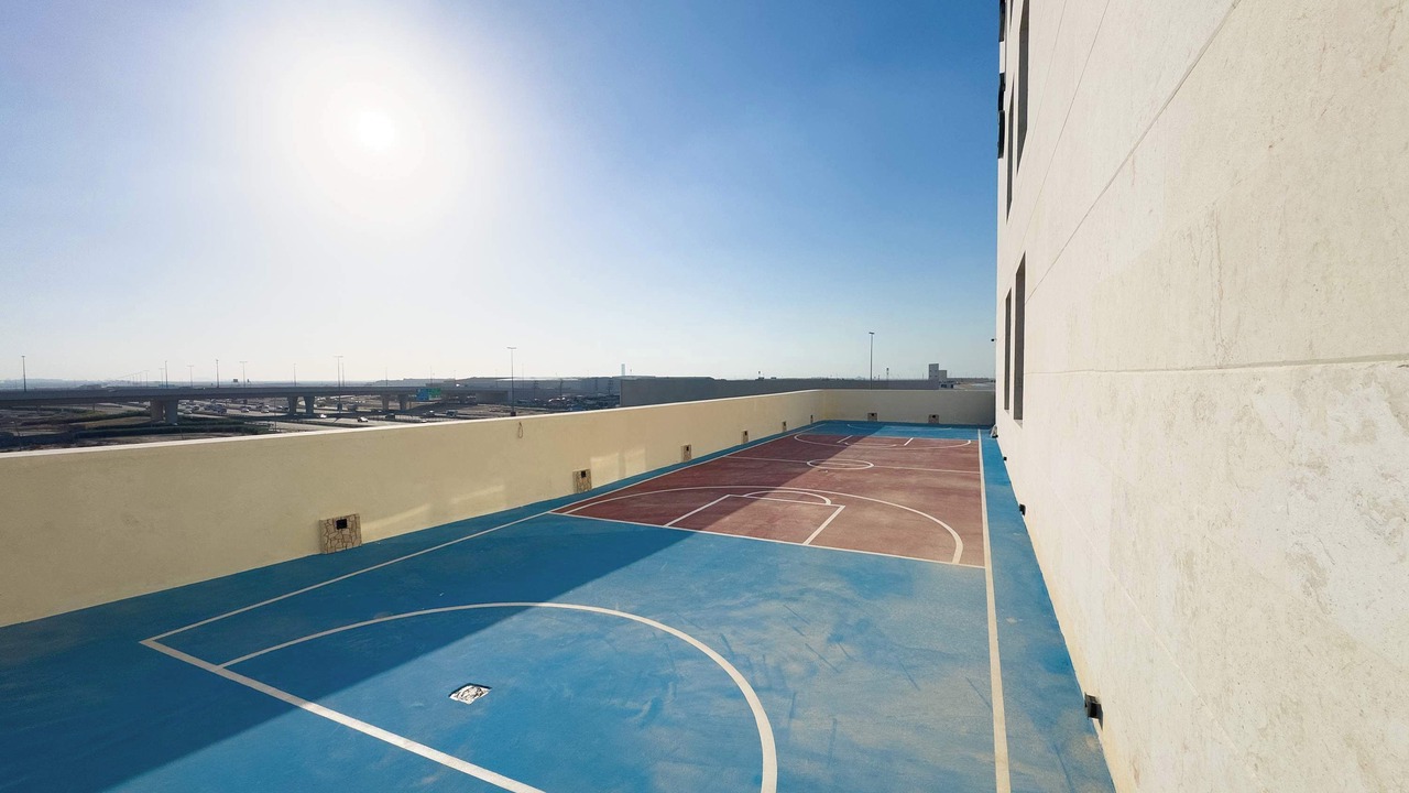Photo of Others in Jebel Ali