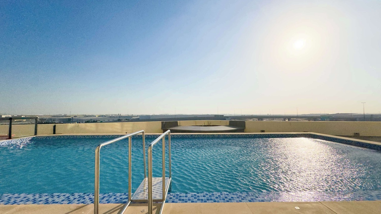 Photo of Outdoor in Jebel Ali