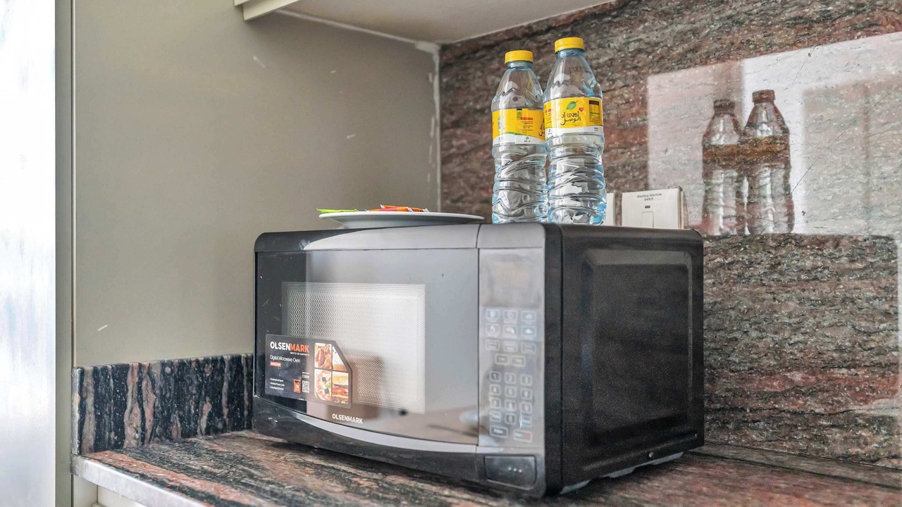 Photo of Kitchen in Jebel Ali