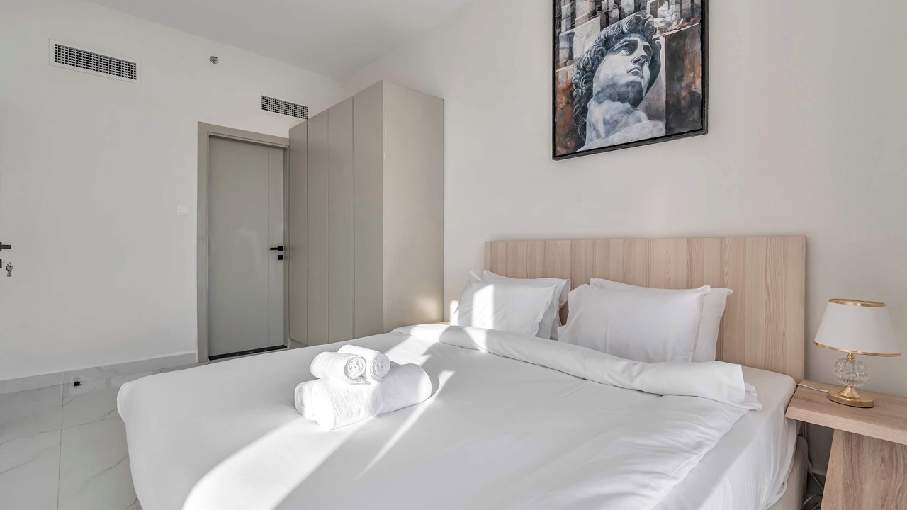 Photo of Bedroom in Jebel Ali