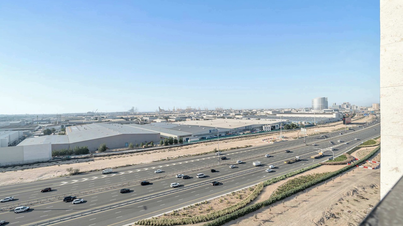 Photo of Others in Jebel Ali
