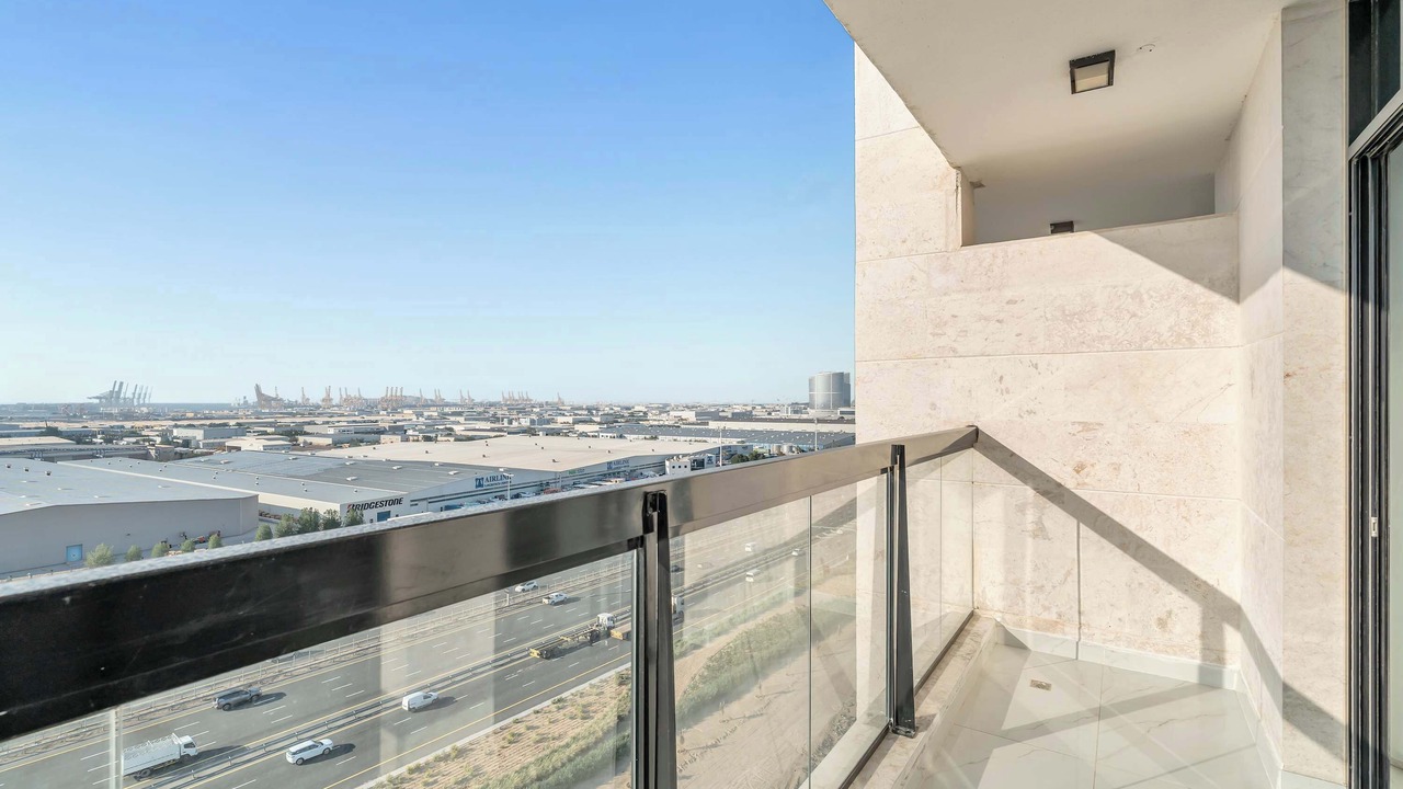 Photo of Outdoor in Jebel Ali