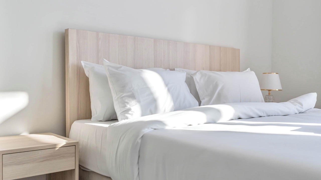 Photo of Bedroom in Jebel Ali