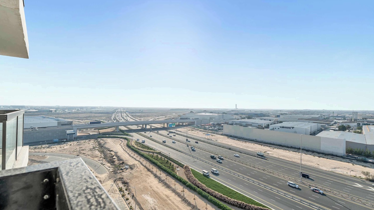 Photo of Others in Jebel Ali