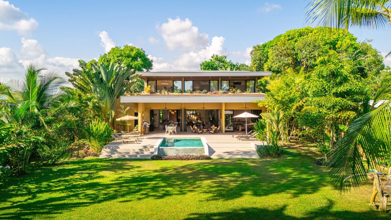 Photo of Outdoor in Esterillos Este