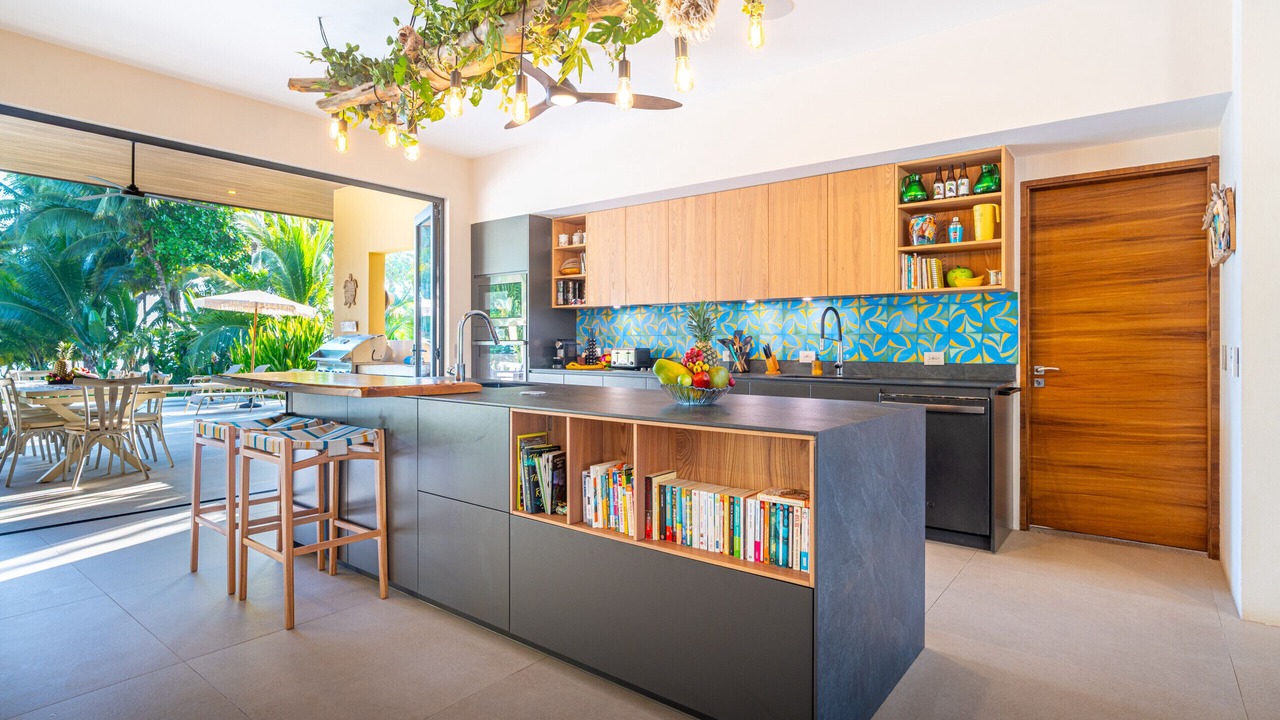 Photo of Kitchen in Esterillos Este