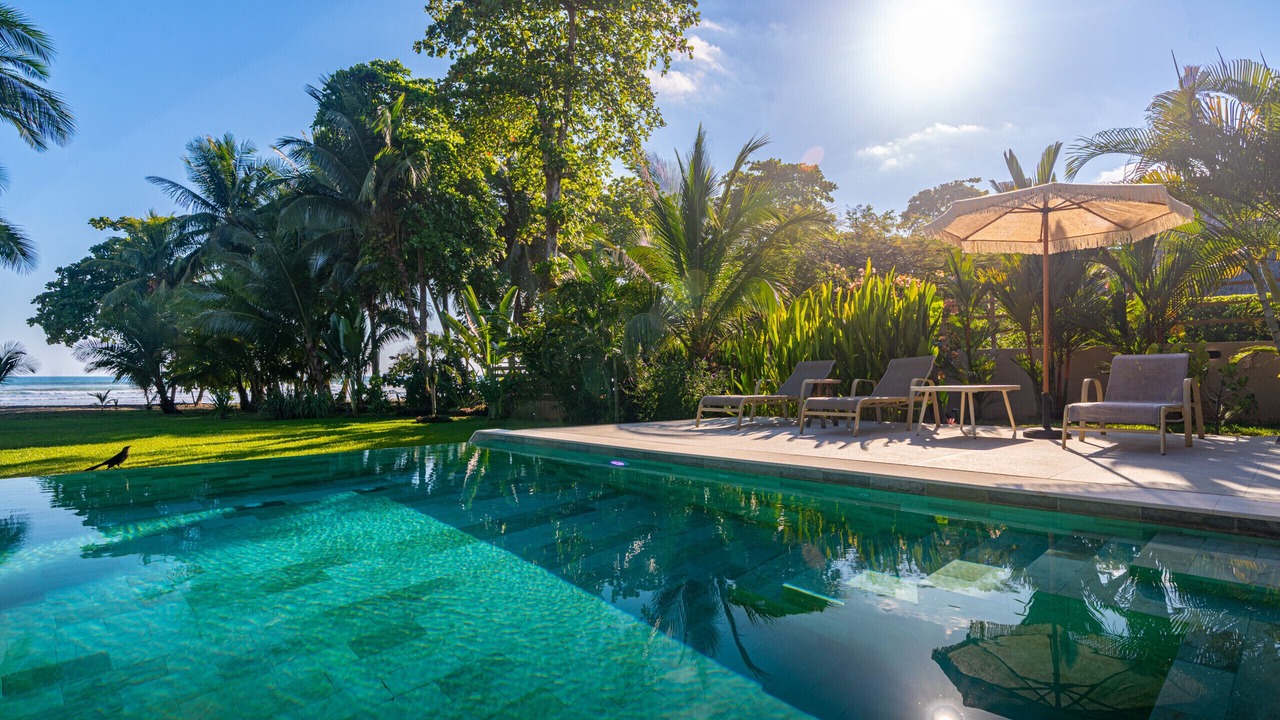 Photo of Outdoor in Esterillos Este
