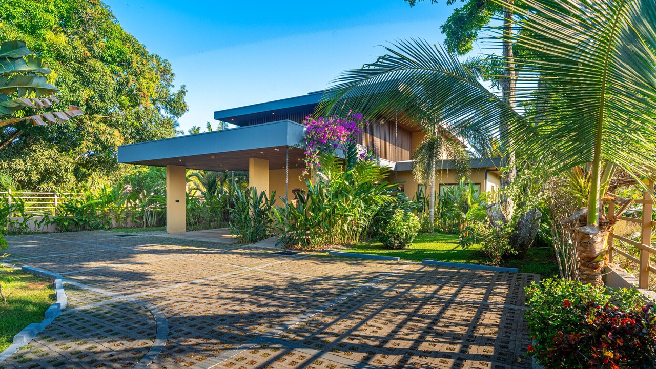 Photo of Outdoor in Esterillos Este