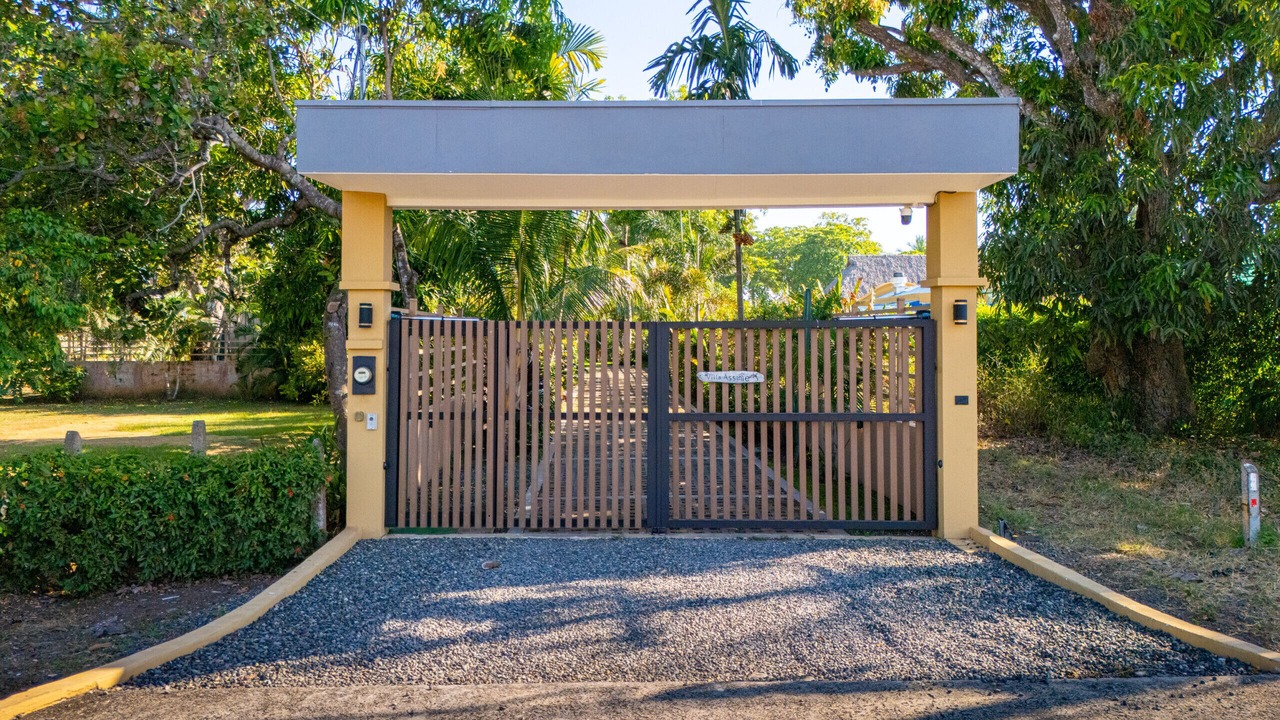Photo of Outdoor in Esterillos Este