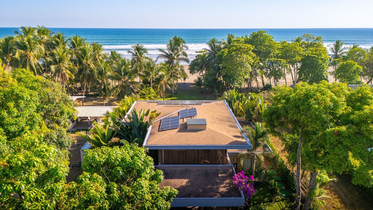 Photo of Outdoor in Esterillos Este