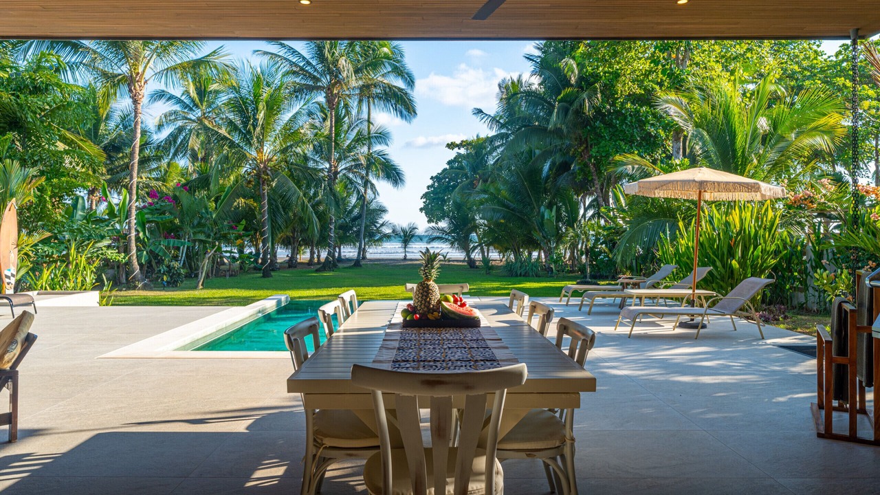 Photo of Outdoor in Esterillos Este