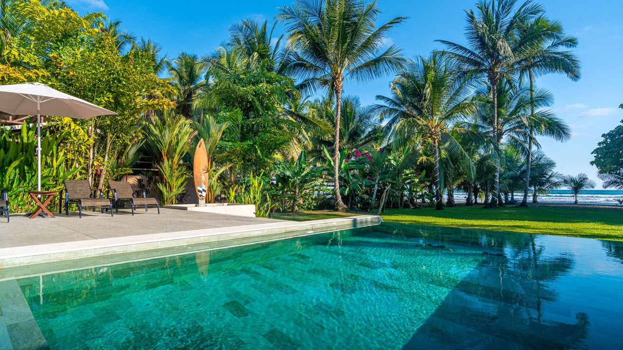 Photo of Outdoor in Esterillos Este