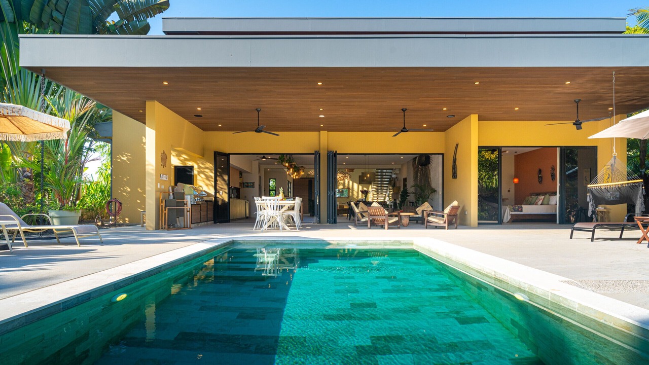 Photo of Outdoor in Esterillos Este