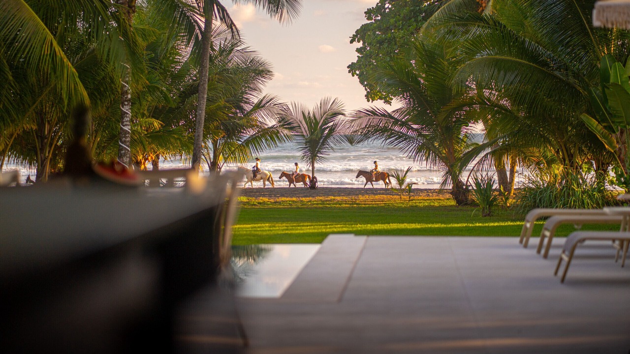 Photo of Outdoor in Esterillos Este
