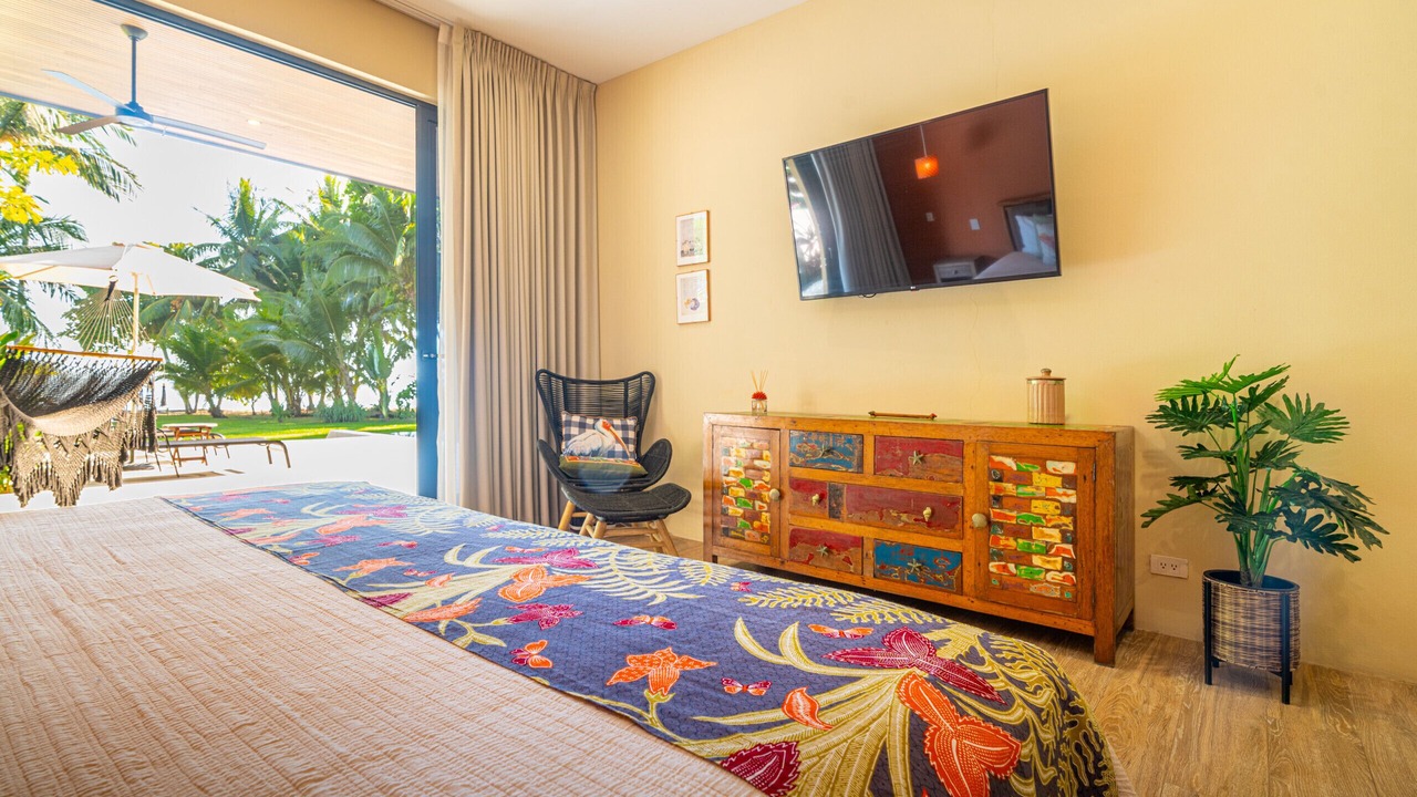 Photo of Bedroom in Esterillos Este