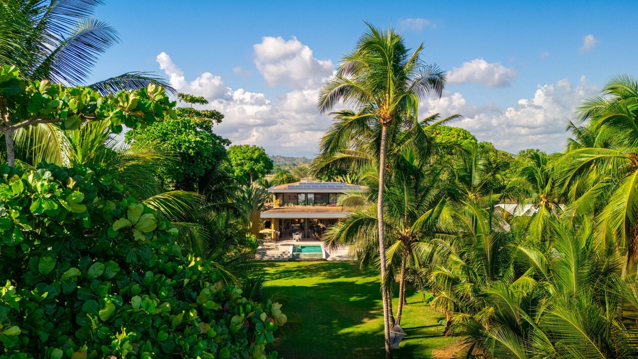 Photo of Outdoor in Esterillos Este