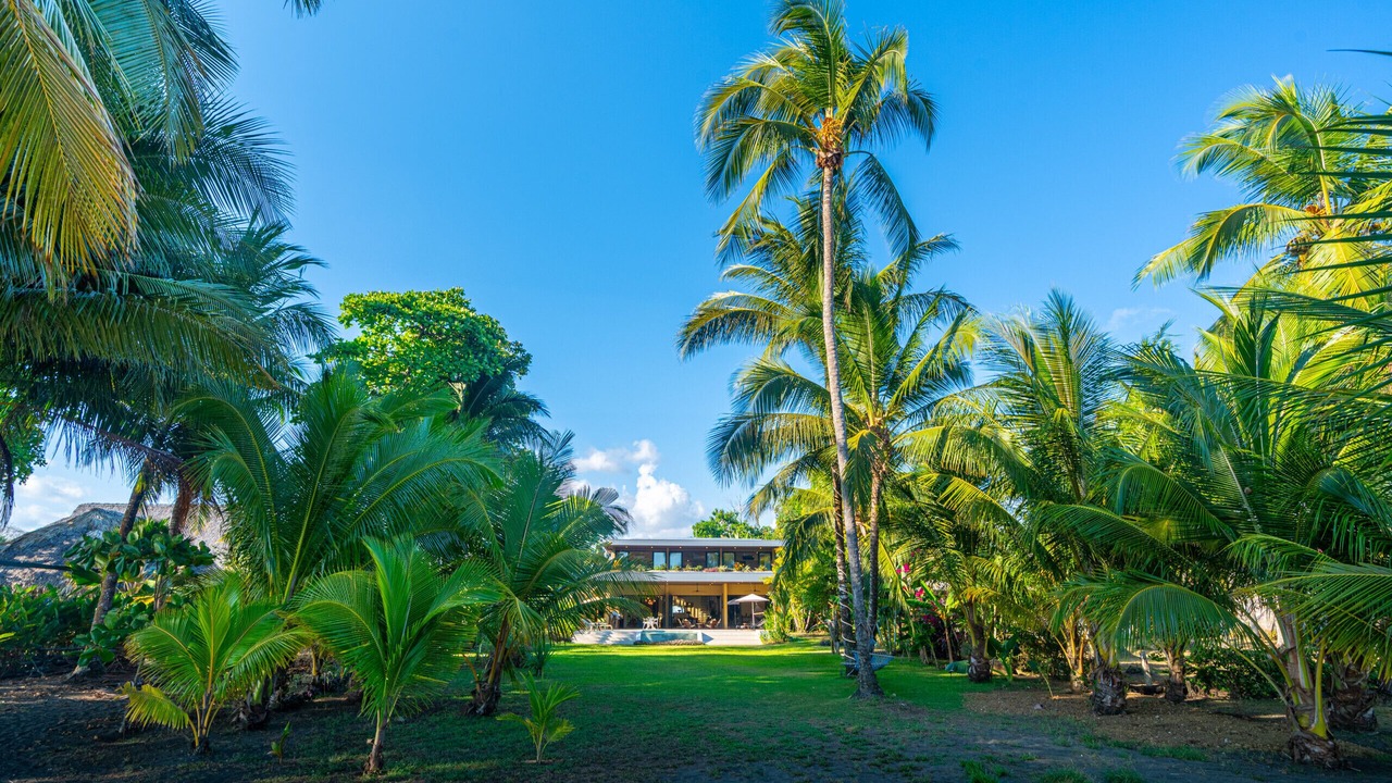 Photo of Outdoor in Esterillos Este