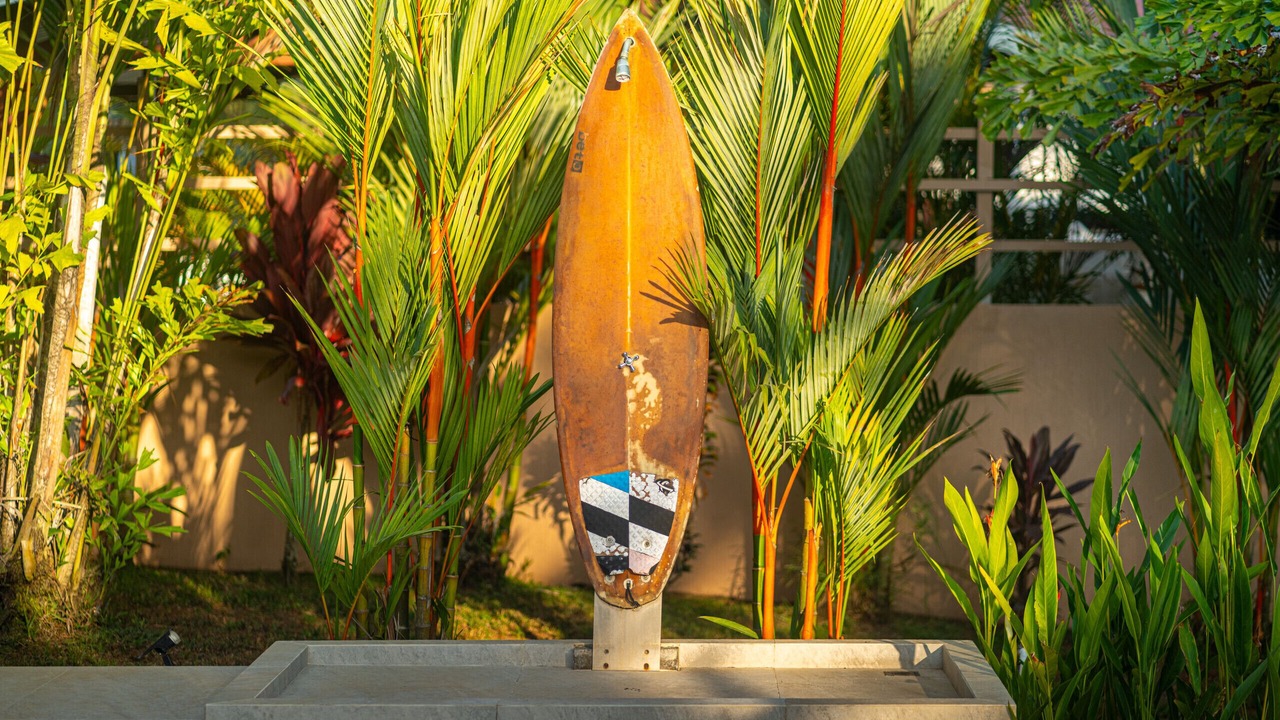 Photo of Outdoor in Esterillos Este