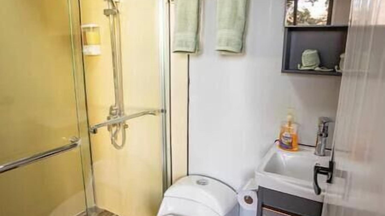Photo of Bathroom in Monteverde