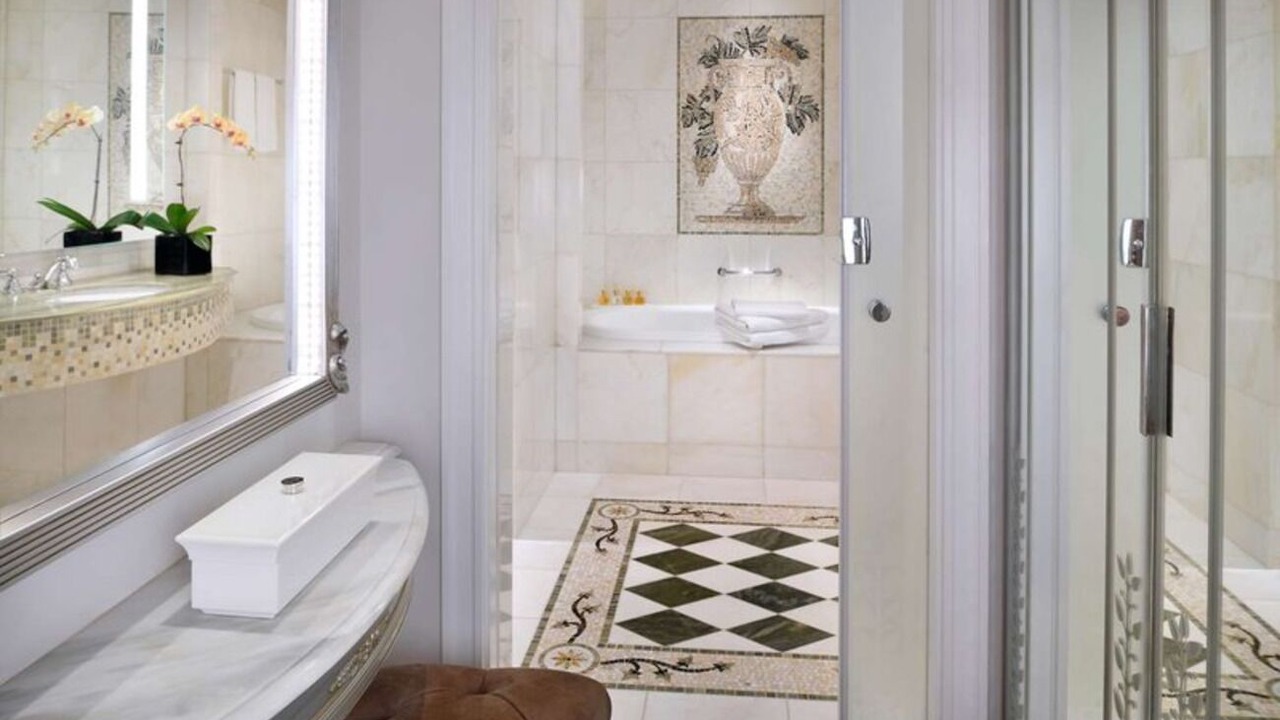 Photo of Bathroom in Jadaf