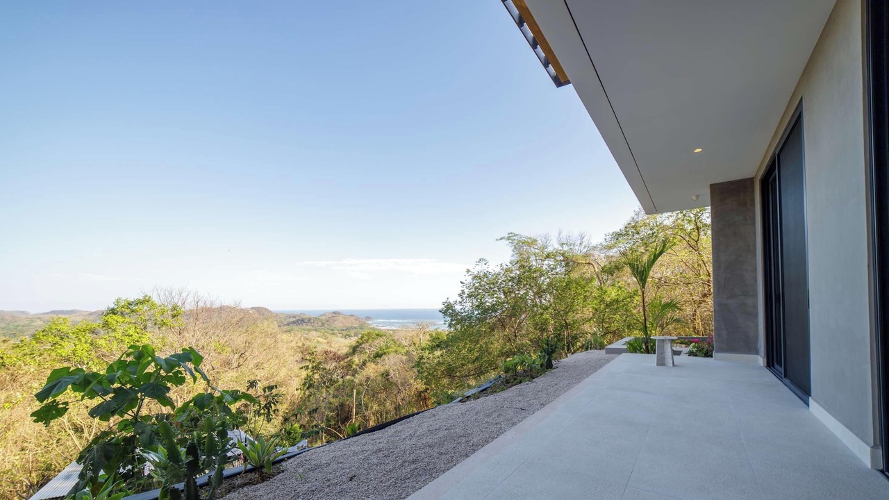 Photo of Patio Balcony in Garza
