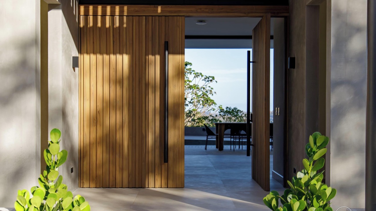 Photo of Patio Balcony in Garza