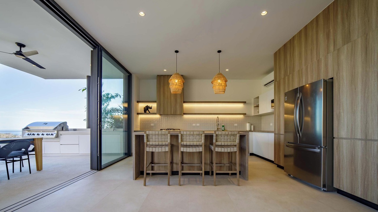 Photo of Kitchen in Garza