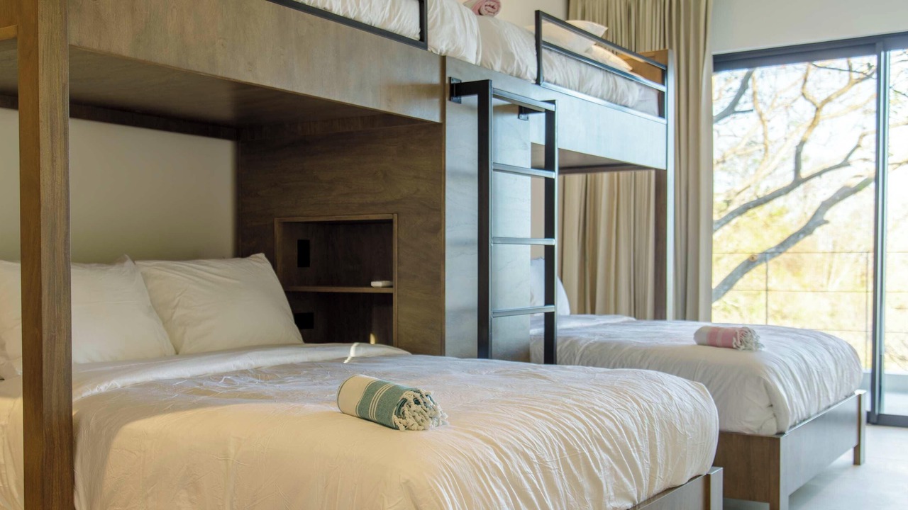Photo of Bedroom in Garza
