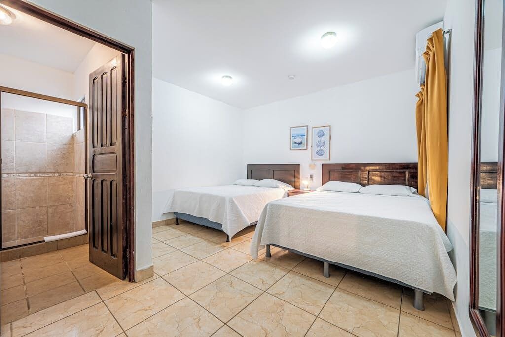 Photo of Bedroom in Coco