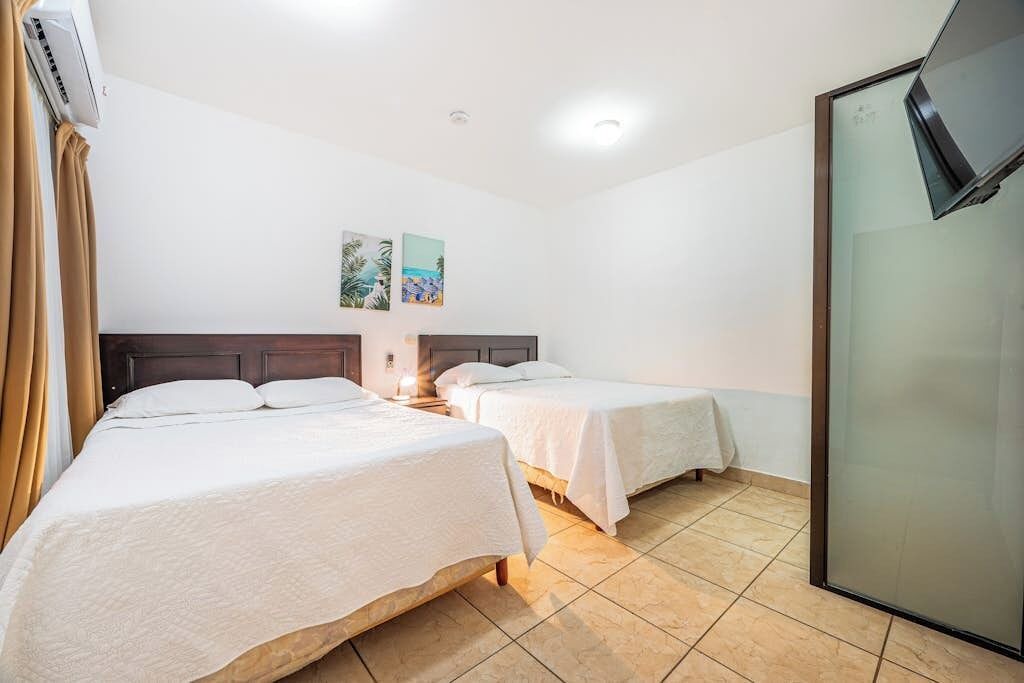 Photo of Bedroom in Coco