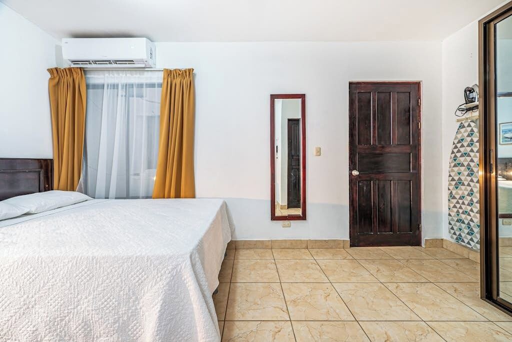 Photo of Bedroom in Coco