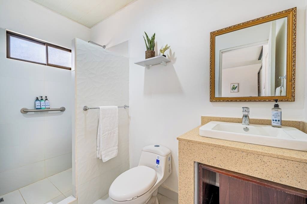 Photo of Bathroom in Coco
