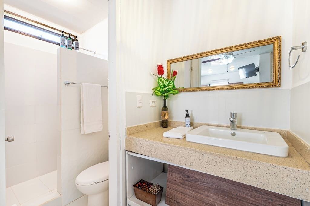 Photo of Bathroom in Coco