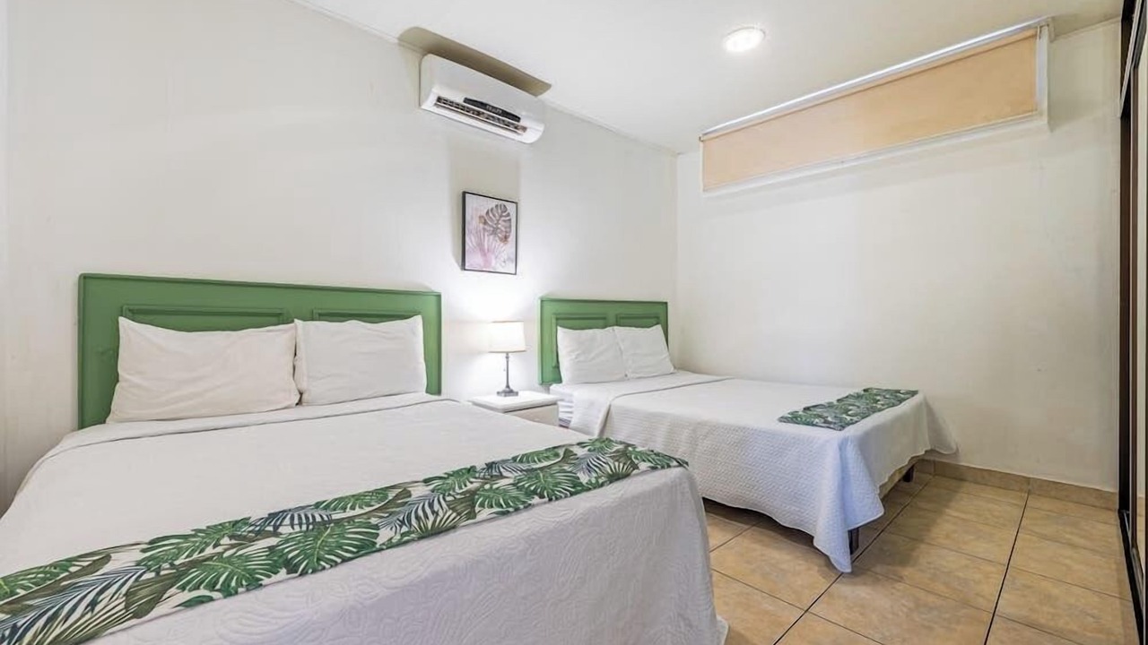 Photo of Bedroom in Coco