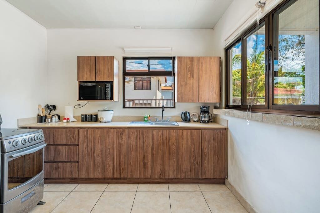 Photo of Kitchen in Coco