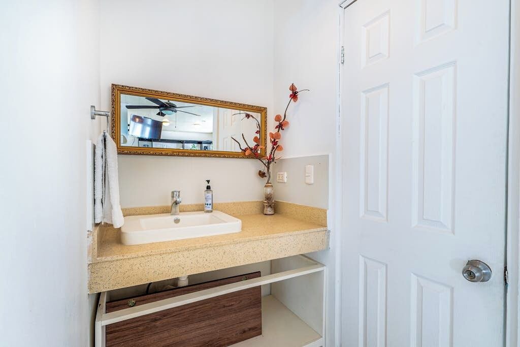 Photo of Bathroom in Coco
